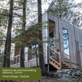 Cabin Zoobox 68