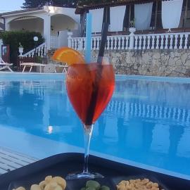 Althea Village Residence, hotel v mestu Vieste
