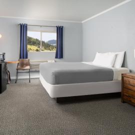 Gold King Mountain Inn, hotel em Cripple Creek