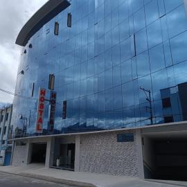 Hostal Kapital City, hotel v destinácii Quito