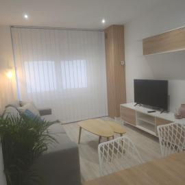 Residencial Vagalume 2 - Marín Centro