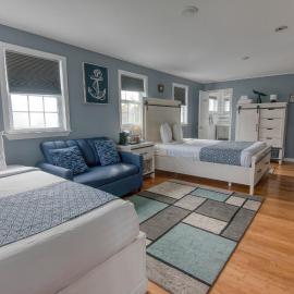 Sea Turn Motel، فندق في يورك