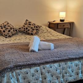 Dorrego Apartment