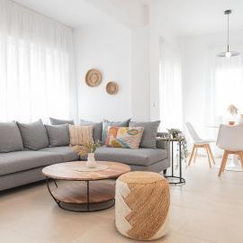 Kalimera Apartments, Hotel in Litochoro