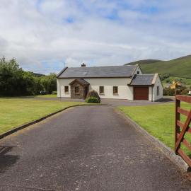 Meenteog, hotel di Glenbeigh