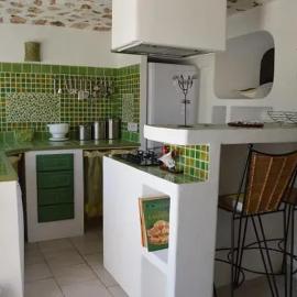 Villa charmante à Villecroze avec piscine privée