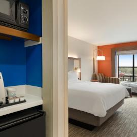 Holiday Inn Express Hotel & Suites Mount Pleasant - Charleston by IHG, hotel v destinaci Charleston