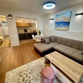 Apartment Rafailovici