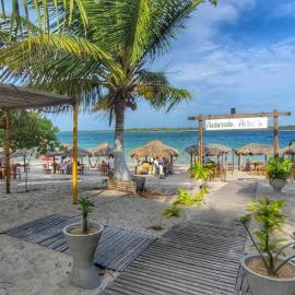 Pedacinho do Paraiso Pousada, hotell sihtkohas Jijoca de Jericoacoara