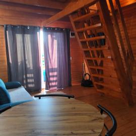 Tiny House Ocnele Mari, hotel a Ocnele Mari