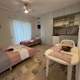 Villa Katia, hotel in Asprovalta
