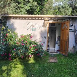 studio à la campagne, hotel sa Ucciani