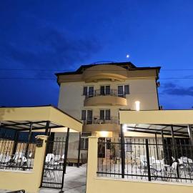 Casa Andreea