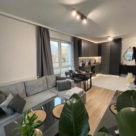 Apartament Puławska - Piaseczno Warszawa