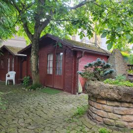 chatky Pension Doctor, hotel in Choustníkovo Hradiště