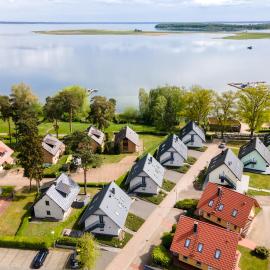 Strandhaus 3 EG