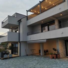 Apartments DiVi Sunset View: Mandre şehrinde bir otel