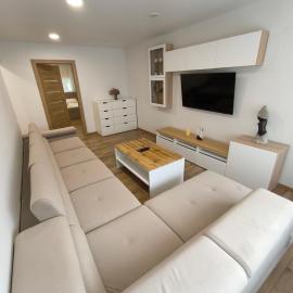 Tukas Apartment