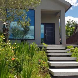 CASA ANJOS