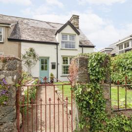 Ivy Cottage