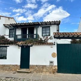 Casa Ande Hotel boutique