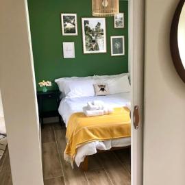 Linden Suite, hotell sihtkohas Goring