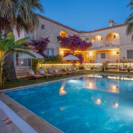 Villa Fora Hotel, hotel a Alacati