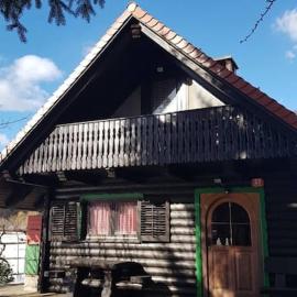 Chalet Kujavnk