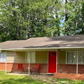 Home Sweet Home For Friends & Family Very Spacious