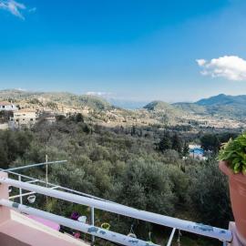 Panorama Lefkada