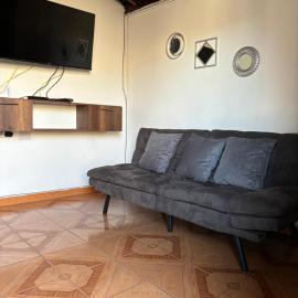 Apartamento en Bello (Medellín), hotel din Bello
