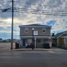 12 Ashworth Ave suites, ξενοδοχείο σε Hampton
