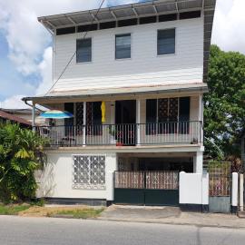 Royale Authentieke Woning