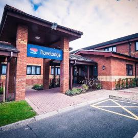 Travelodge Waterford, hotel u gradu 'Waterford'