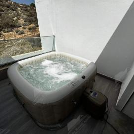 Summer By The See 3 Bedroom Taghazout Bay Tamourit, hotel v mestu Taghazout