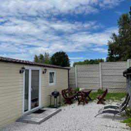 Słoneczne ranczo Zator Energylandia, hotell sihtkohas Zator