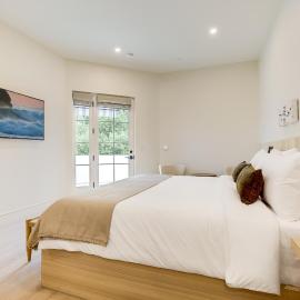 Casa De La Vina - Boutique Suites in Downtown Santa Barbara, hotel a Santa Barbara