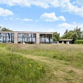 Amazing Home In Hadsund With Kitchen