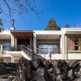 Villa TEN ZAN - 岐阜 ヴィラ テンザン -, hotel sa Mizunami