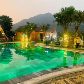 Hoàng Yến Garden Villa Bavi - Venuestay