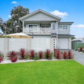 Coastline Cove - Modern Townhome Oasis