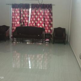 Sakez Homestays K