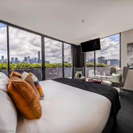 Sage Hotel James Street โรงแรมในบริสเบน