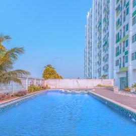 Nusantara Enviro By Reccoma, hotell i Cibeber