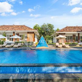 Kana Village Villa by Kozystay - Near Canggu