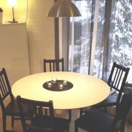 Aikku cabin in the heart of Lapland, free Lapin Kota, Budget week, hotell i Ylläs