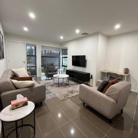 Tasha's Apartments - St Clair, hotel i Finsbury