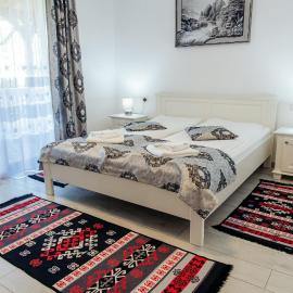 Casa Alexandru – Locul în care te simți acasă, hotel in Vişeu de Jos