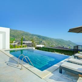 Villa Pluto 1 - PLANET LUXURY VILLAS, hotell i İslâmlar