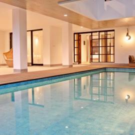 Kamala Plantation View Villa 10 Bedrooms With a Private Heated Infinity Pool and a Billiard Table